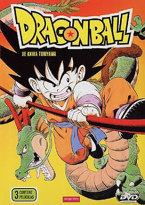 Dragon Ball: La Leyenda Del Dragón Shenlong (1986) poster